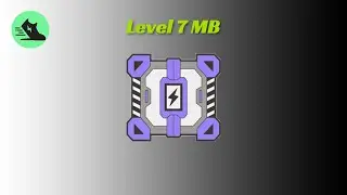 STEPN lv 7 mystery box 🎁 Part 24
