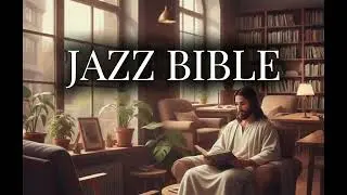 [JAZZ Bible CCM Playlist] 낙심하는 자를 위로하시는 주님 (고린도후서 4장)