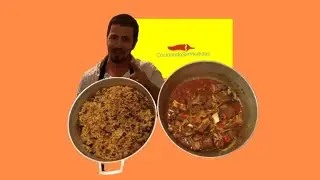Chivo Guisado Con Morro | Cocinando Sin Medidas