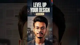 improve your design using simple trick #designtips #graphicarts #graphicdesign #design