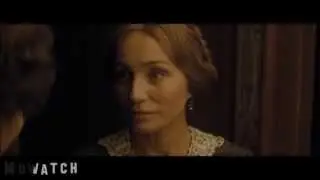 The Invisible Woman - offizieller Trailer #1 Deutsch | German [HD]