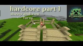 minecraft hardcore series1