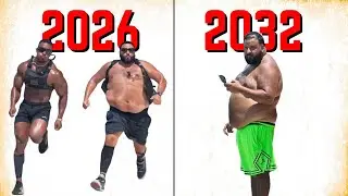 Most People Train Hard and Still Look the Same. This Is Why
