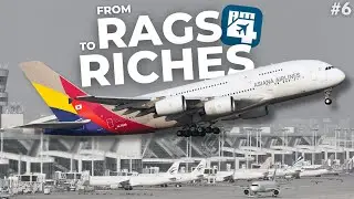 Rags to Riches Finale | The A-Three-Eighty Dream Achieved!