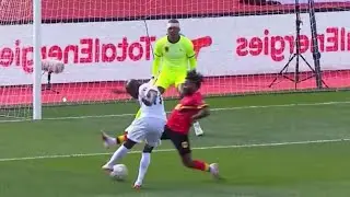 Knowledge Musona STUNNING Goal vs Angola | Angola vs Zimbabwe 1-1 | AFCON 2025 Highlights