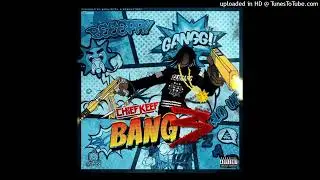 [FREE] 2014 Xanax Era x Chief Keef Type Beat 