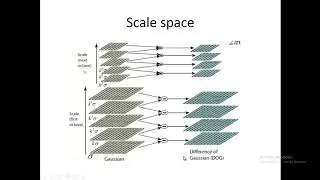 Key Point Detection