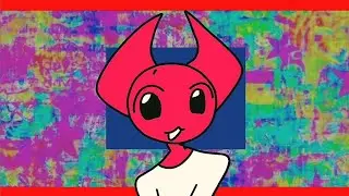 Seriously? / CW: colorful flashing images 