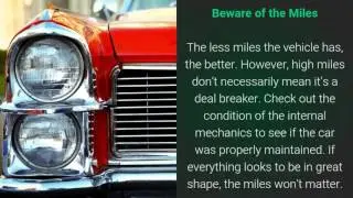 Augusta Collector Car Insurance