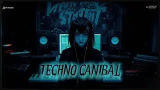 TECHNO CANÍBAL