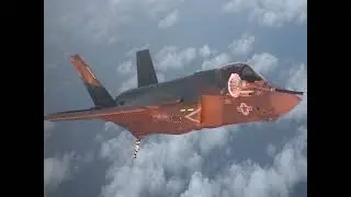 Good Morning USA from U.S. Marines of the 1st Marine Aircraft Wing