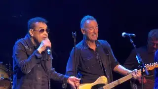 Gary US Bonds w/ Bruce Springsteen  - Live | Jole Blon - LOD 26 @ Count Basie, Red Bank NJ 1/17/26