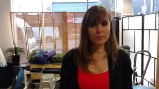 CHEK Practitioner Vreni Gurd