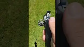 Have you seen the Taurus 608 8 shot .357mag💪 Revolver yet? 🇺🇲