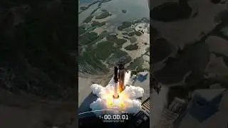 SpaceX&rsquo;s Starship 11th Flight Test Recap #spacex #elonmusk #space