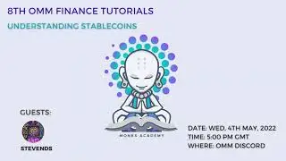 Understanding stablecoins