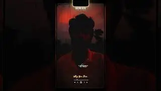 Stop Scrolling! Hear This 🔥 | Why You Run &ndash; Dual8 🌊 #banglarnb #viralmusic #afrornb #dual8 #rap
