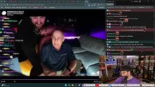 Hasanabi vs Tectone - Twitch Meltdown and Family Controversy 💥🔥
