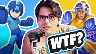 &iquest;Cuales son las PEORES portadas de los VIDEOJUEGOS?