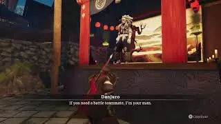 Aragami 2: How to get BLACK DYE. (read description)