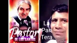 TEMA DIFUCI&Oacute;N LAS CUARENTAS LA PANTERA DEL CHAMAM&Eacute; CON PISTAS PASTOR DE LOS SANTOS