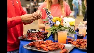 Orlando Event Photography and Video | Party at The Acre