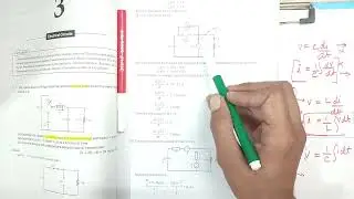 Network Theory : Q1 || PYQ ESE || important question for IRMS