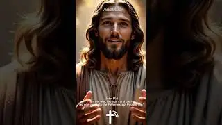 This Is the Way &mdash; Jesus Speaks