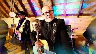 Bill Wood & The Woodies - Dance All Night With Me