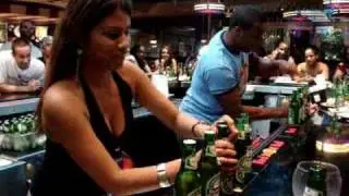 LXB 3: Heineken Race