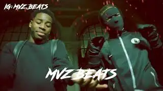 (KSB) Karma K x Freddy Brooks Drill Type Beat 2021 | @mvz.beats