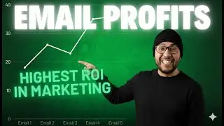 Email Marketing in 2025: How to Boost Your Revenue with Automation & Design