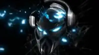 Pirate Station Network Intro (SPB)