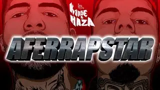 K1N5E & HAZA - Aferrapstar