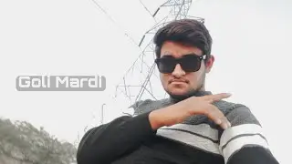 Goli Mardi Sanjay Global Music (Official Video) Latest Song 2026