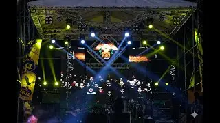 CHOP SUEY! - Toxystem - Tributo a System of a Down