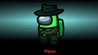 PIPUS...