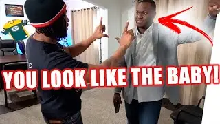 Verizon заставил ее забеременеть