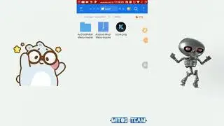 COMO TROCAR A FOTO DO MOD MENU !!!