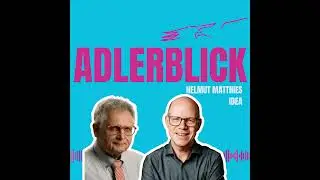 Helmut Matthies (idea): Mut zur Wahrheit - Gott schreibt auf krummen Wegen gerade #37