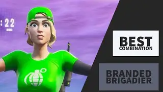 Best Combos Kinda.. | Branded Brigadier |
