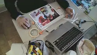 Zine making Challenge