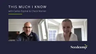 Check Warner on her mission to provide access to opportunities to all with Ada Ventures.