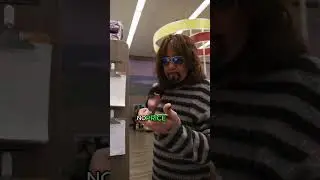 Ace Frehley - Shopping with the Frehleys - Ep. 1