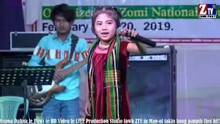 Huaipi- Zomi Mah