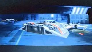 Star Wars Rogue Squadron Teaser Promo