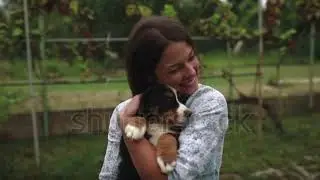 Adopt-A-Dog PSA
