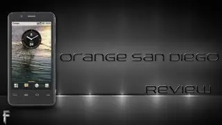 Orange San Diego review