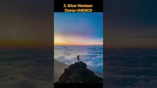 5 FAKTA GUNUNG KERINCI YANG PENDAKI HARUS TAHU! #shorts #gunung #kerinci