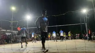 Arnok vs persada